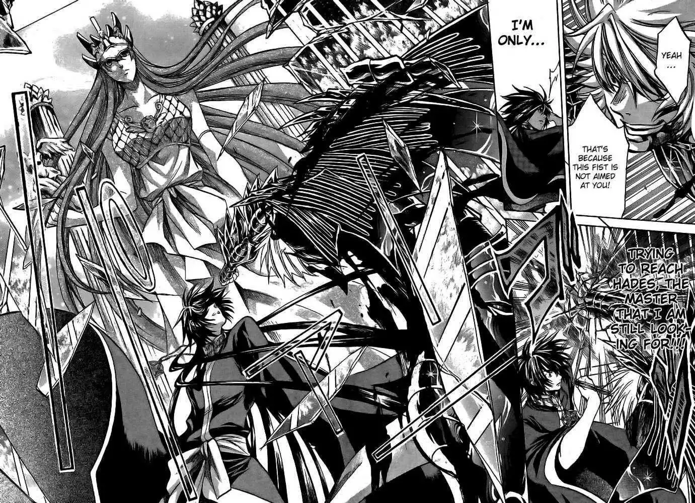 Saint Seiya - The Lost Canvas Chapter 203 11